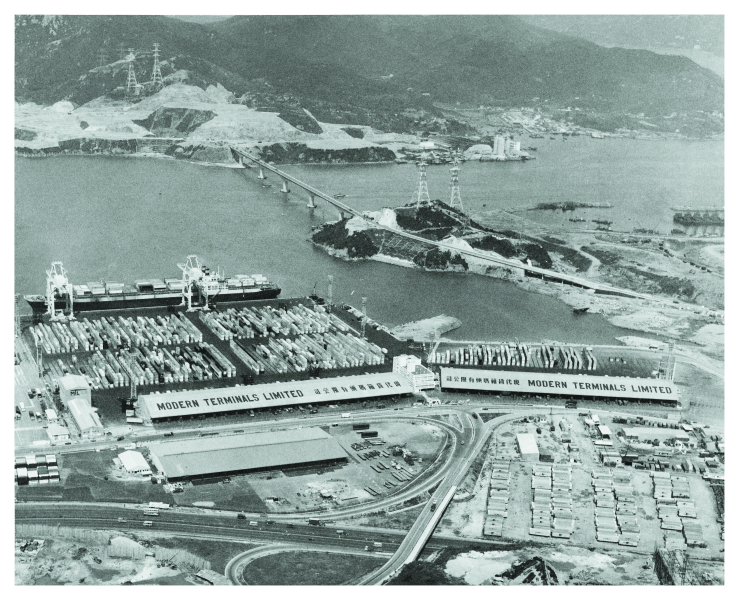 02_Modern Terminals in 1972