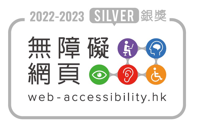 Silver - web