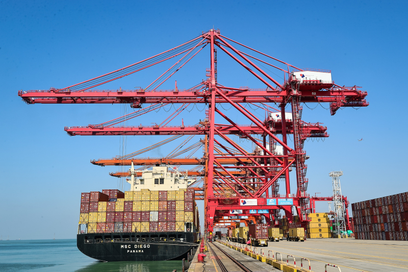 MSC SAMBAR service_2