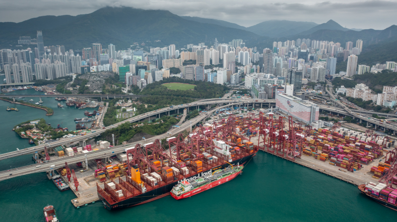 HKSPA_SIMOPS LNG Bunkering 1