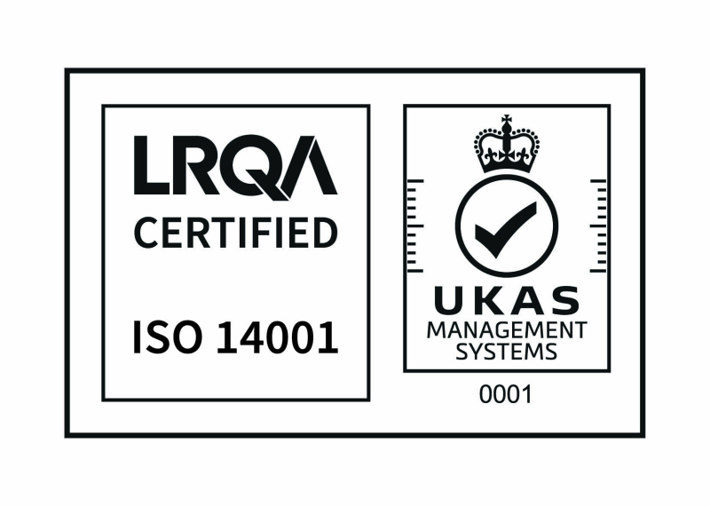 UKAS AND ISO 14001 - CMYK