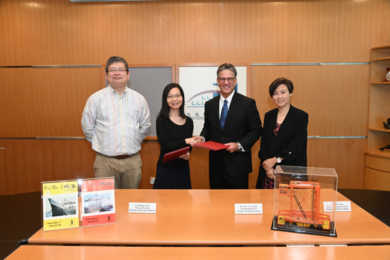 HK Museum of History Signing Ceremony_20191031